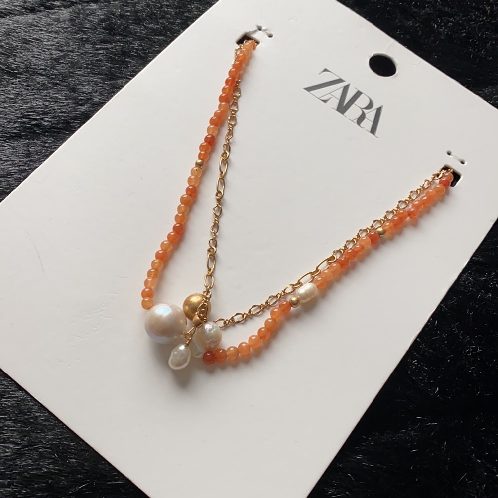 ZARA NECKLACE - Picture 5 of 7